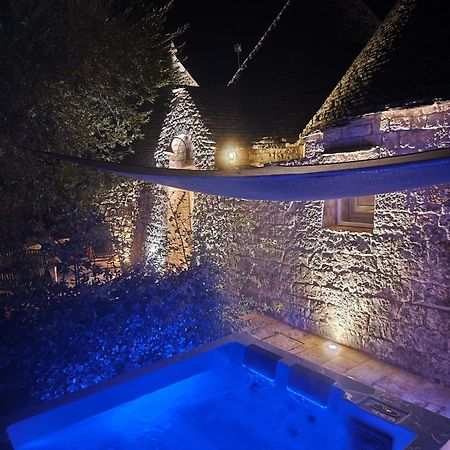 Borgo Sardedda Suites Locorotondo Zewnętrze zdjęcie