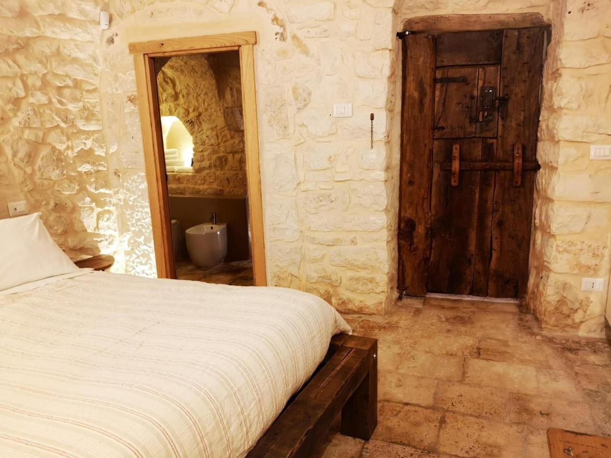Borgo Sardedda Suites Locorotondo Zewnętrze zdjęcie