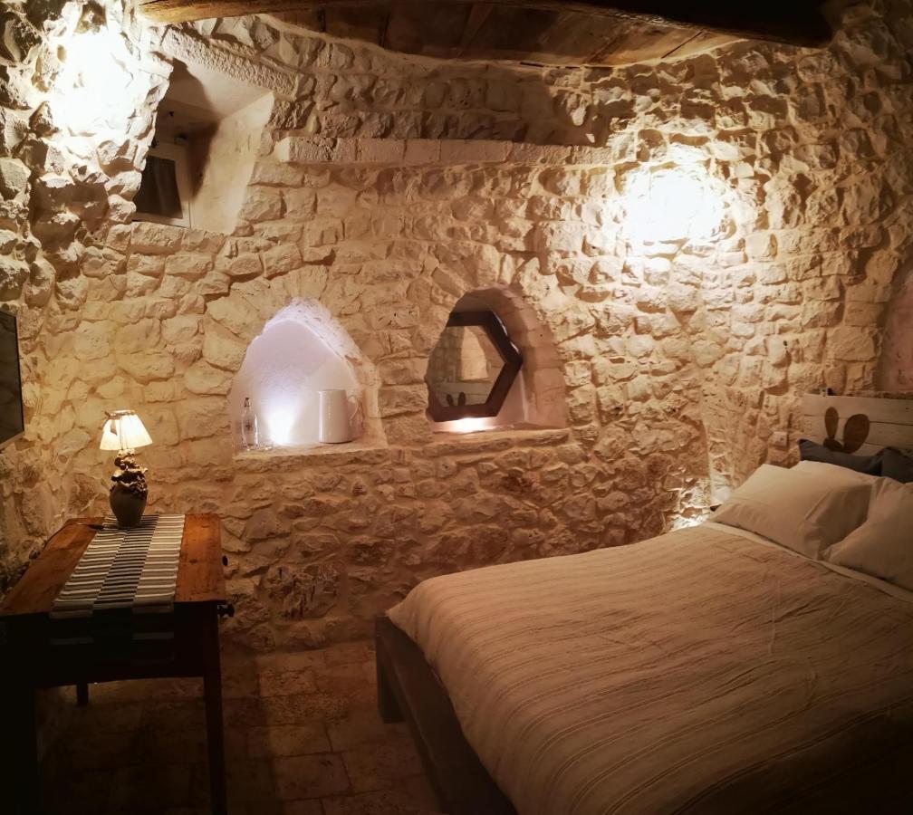 Borgo Sardedda Suites Locorotondo Zewnętrze zdjęcie