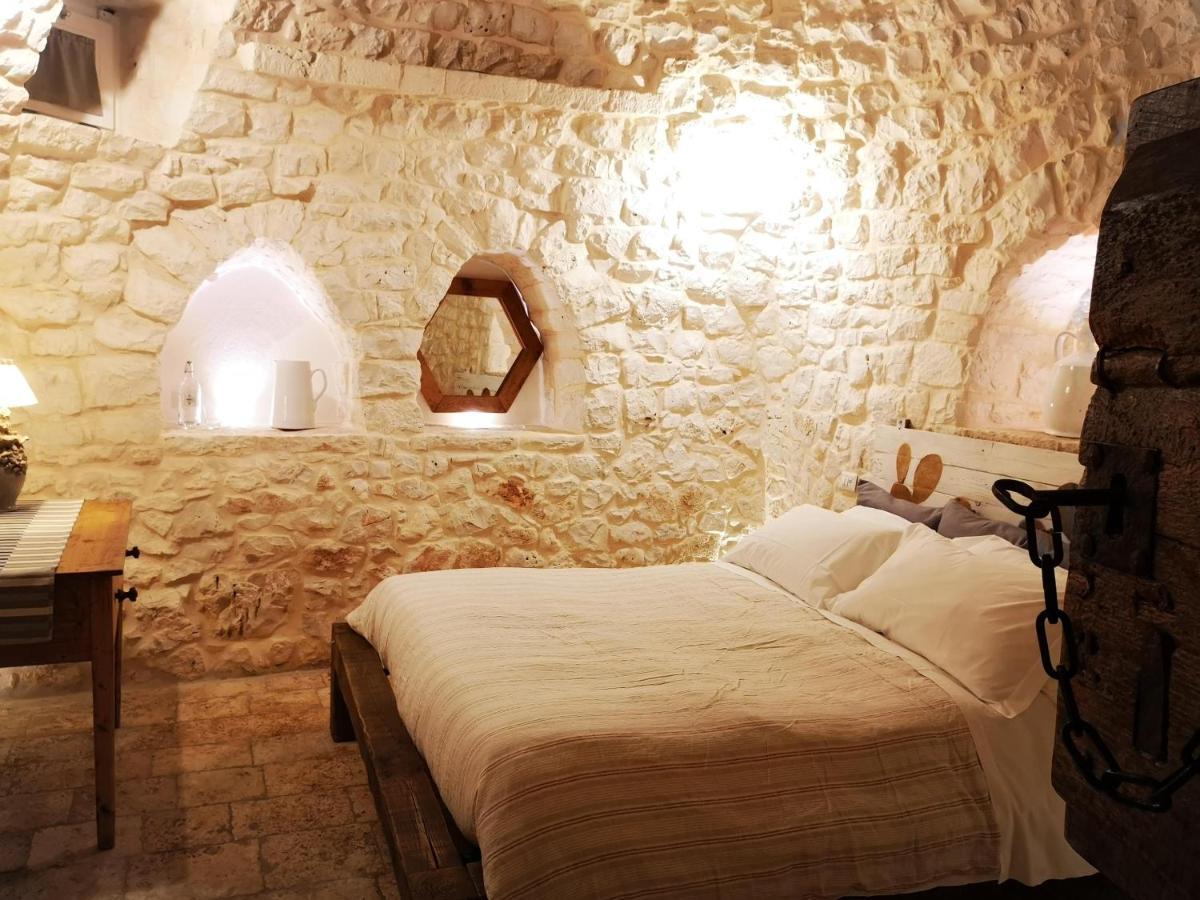 Borgo Sardedda Suites Locorotondo Zewnętrze zdjęcie