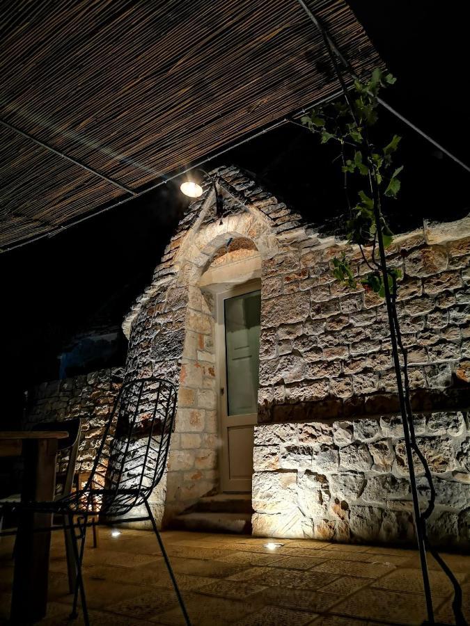 Borgo Sardedda Suites Locorotondo Zewnętrze zdjęcie