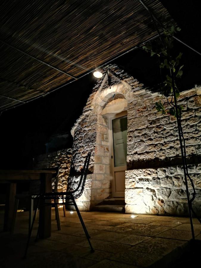 Borgo Sardedda Suites Locorotondo Zewnętrze zdjęcie