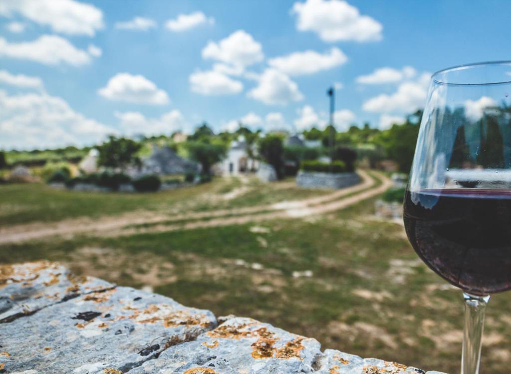 Borgo Sardedda Suites Locorotondo Zewnętrze zdjęcie