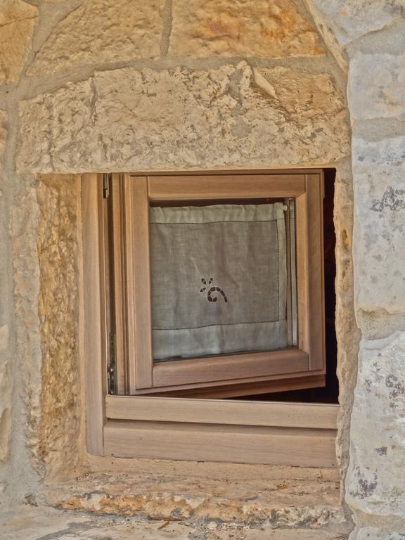 Borgo Sardedda Suites Locorotondo Pokój zdjęcie