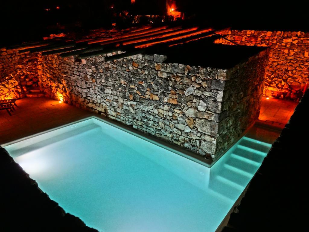Borgo Sardedda Suites Locorotondo Zewnętrze zdjęcie