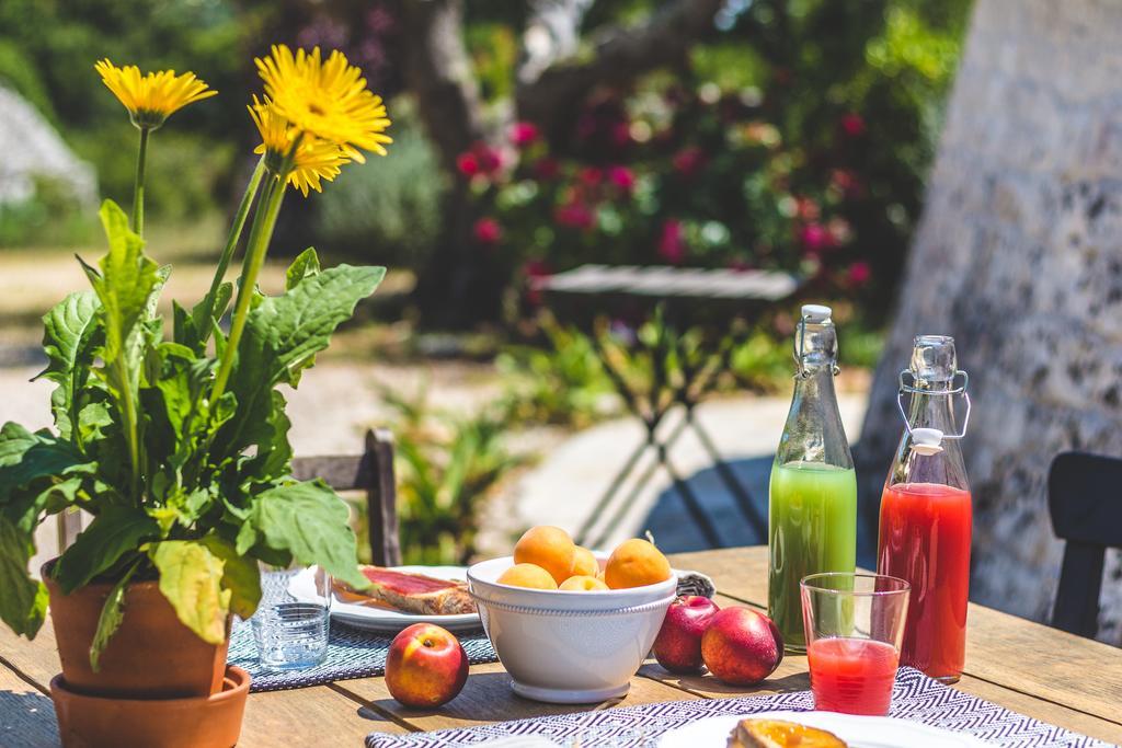 Borgo Sardedda Suites Locorotondo Zewnętrze zdjęcie