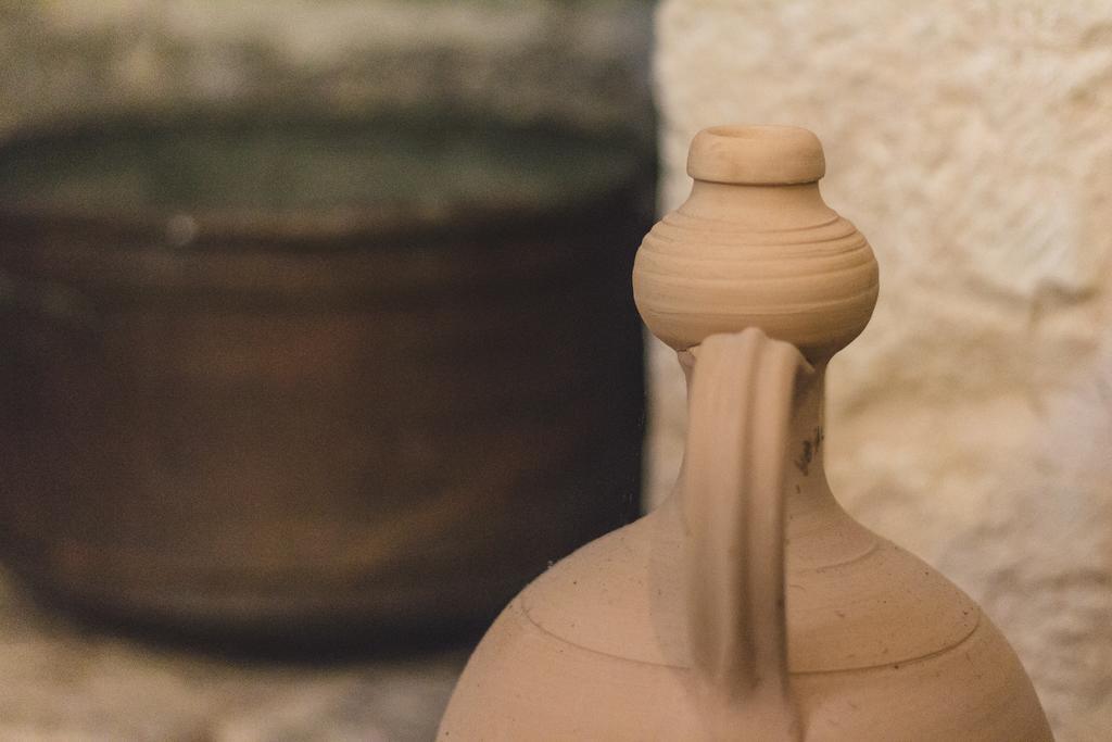 Borgo Sardedda Suites Locorotondo Zewnętrze zdjęcie