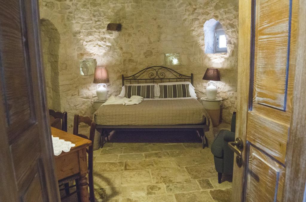 Borgo Sardedda Suites Locorotondo Zewnętrze zdjęcie