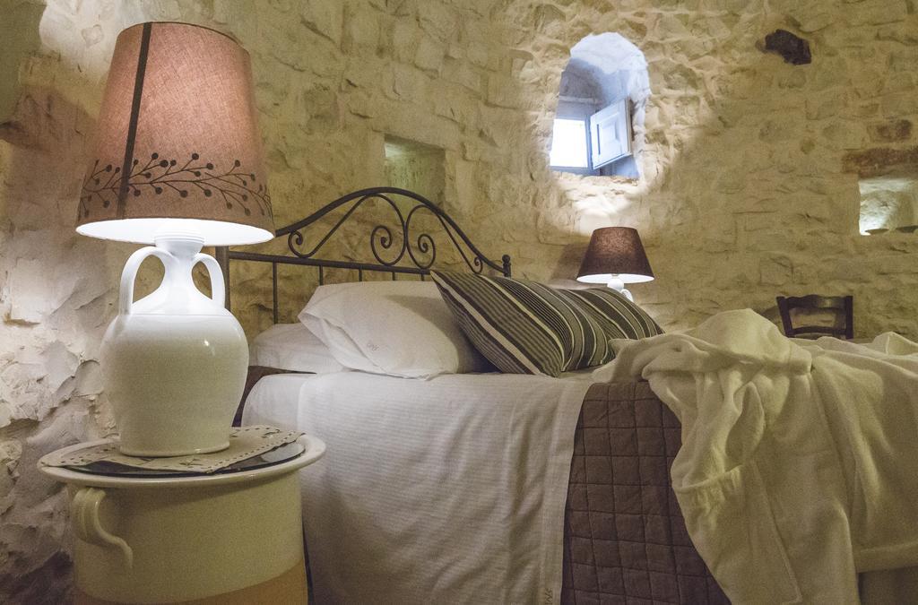 Borgo Sardedda Suites Locorotondo Zewnętrze zdjęcie