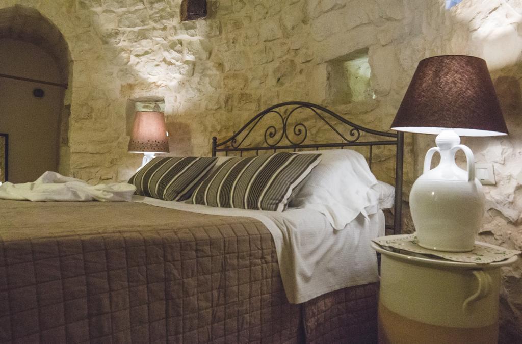 Borgo Sardedda Suites Locorotondo Zewnętrze zdjęcie