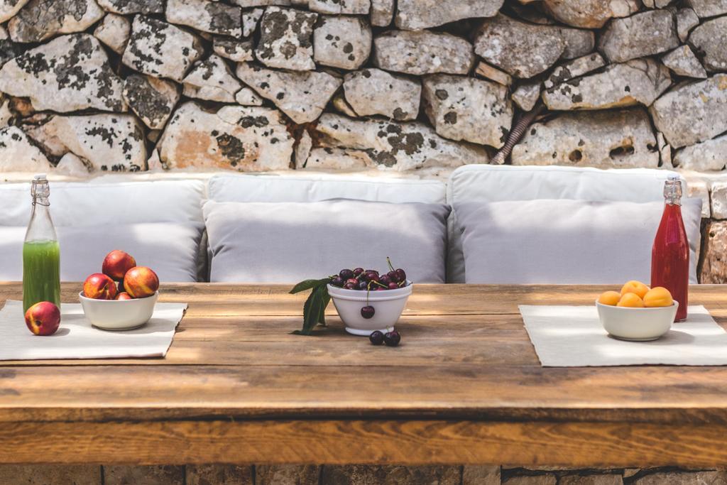 Borgo Sardedda Suites Locorotondo Zewnętrze zdjęcie