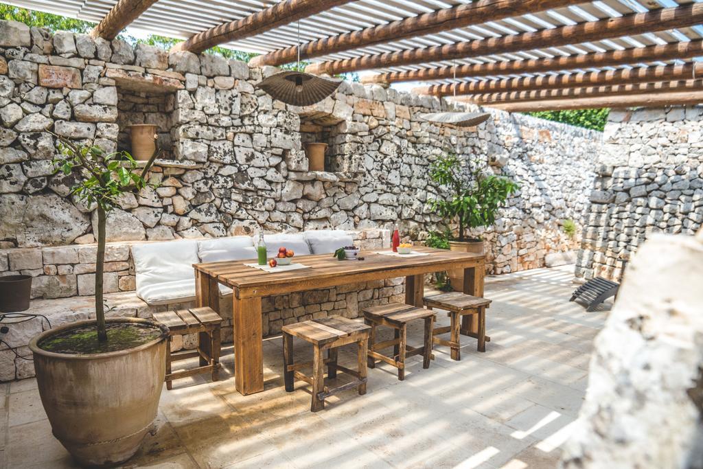 Borgo Sardedda Suites Locorotondo Zewnętrze zdjęcie