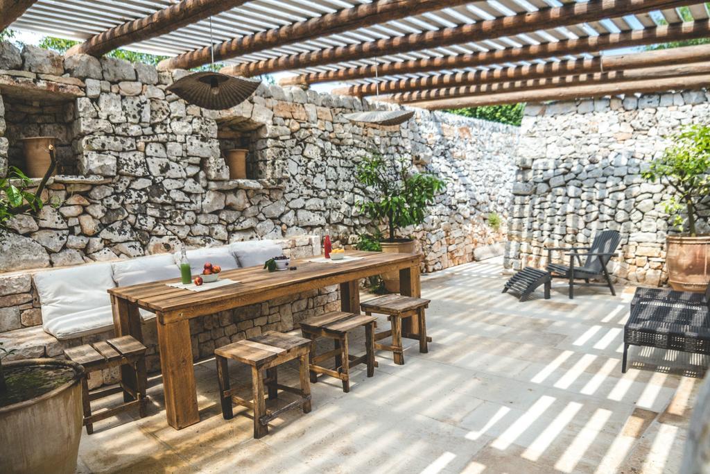 Borgo Sardedda Suites Locorotondo Zewnętrze zdjęcie