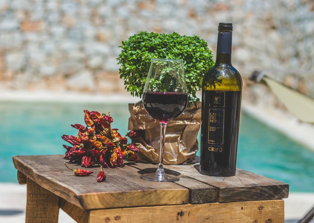 Borgo Sardedda Suites Locorotondo Zewnętrze zdjęcie