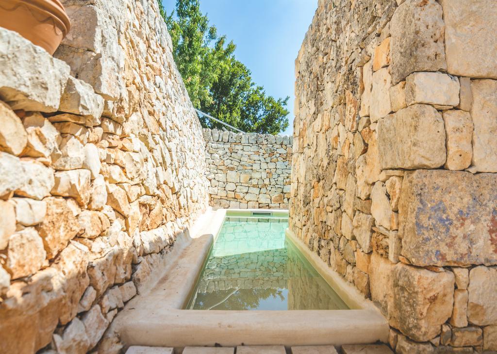 Borgo Sardedda Suites Locorotondo Zewnętrze zdjęcie